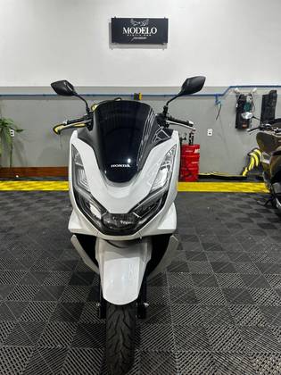 HONDA PCX 160 CBS 